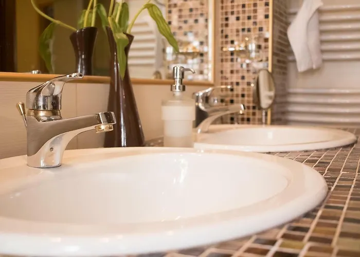 Luxury Family Meteora *