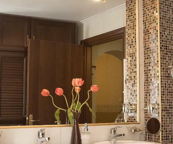 Luxury Family Meteora *