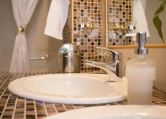 Villa Luxury Family Meteora