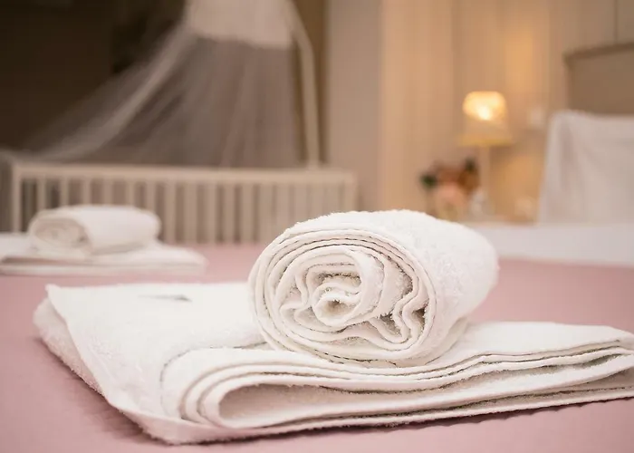 Villa Luxury Family Meteora *