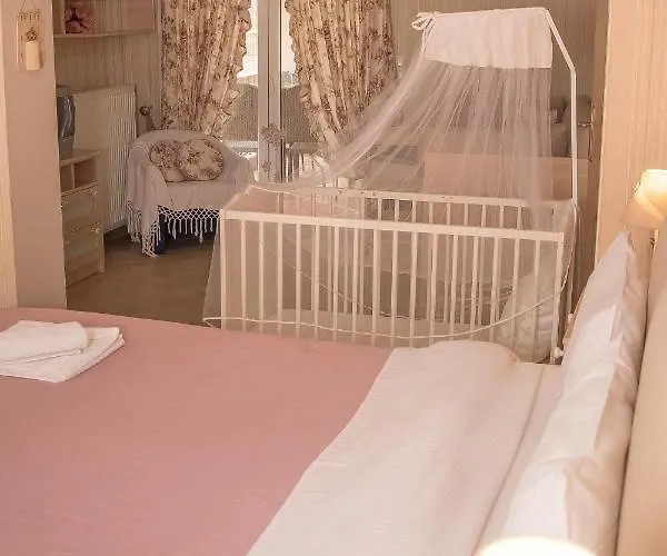 Luxury Family Meteora * Kalambáka