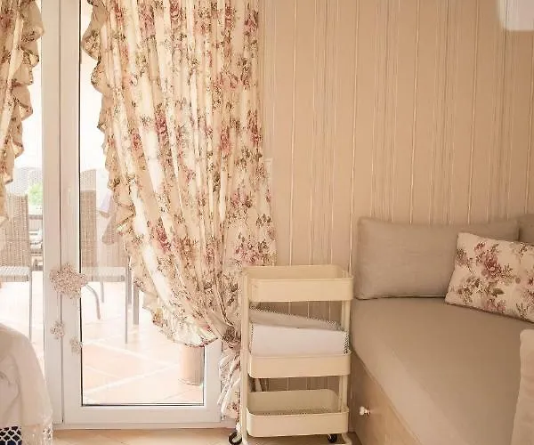 Luxury Family Meteora Villa Kalambáka