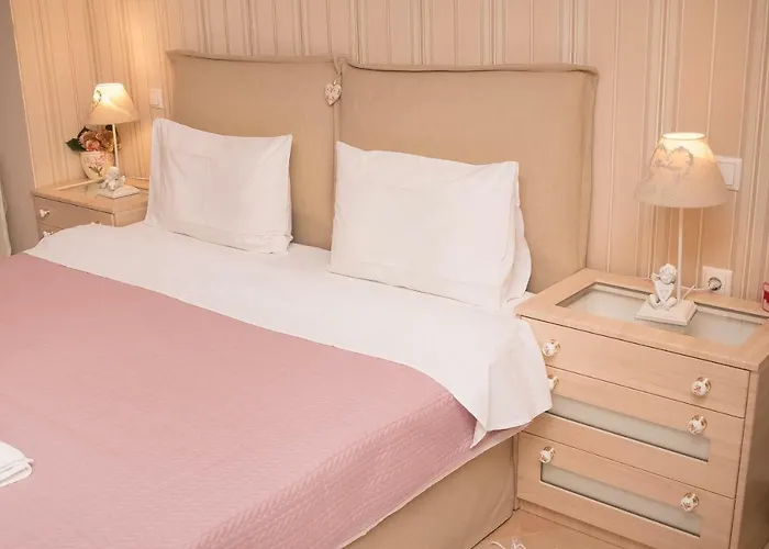 Luxury Family Meteora * Kalambáka