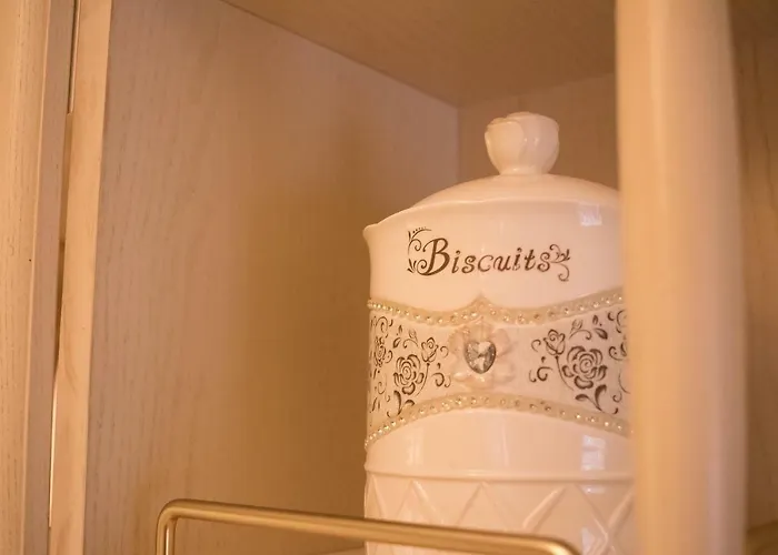 Luxury Family Meteora *