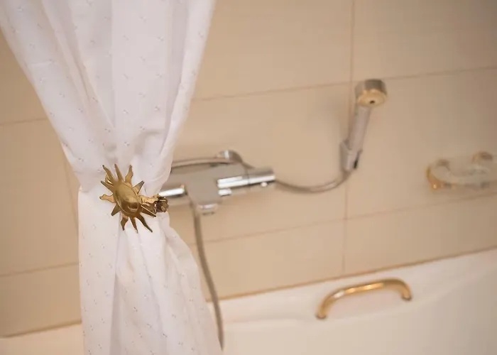 Luxury Family Meteora