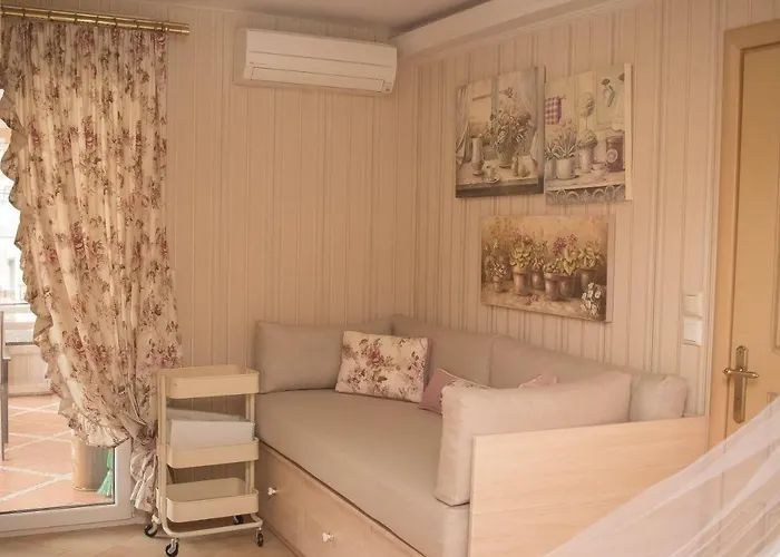 Luxury Family Meteora *