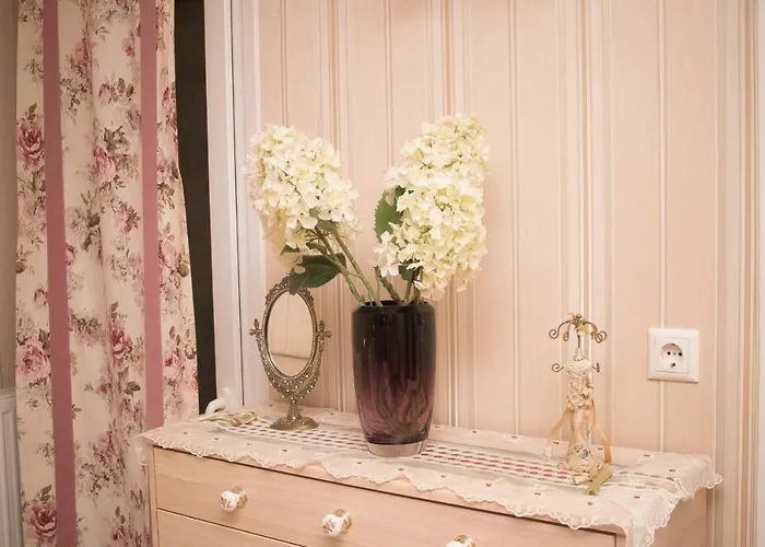 Luxury Family Meteora Villa *