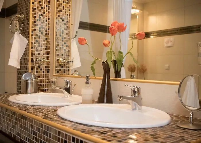 Luxury Family Meteora Villa Kalambáka