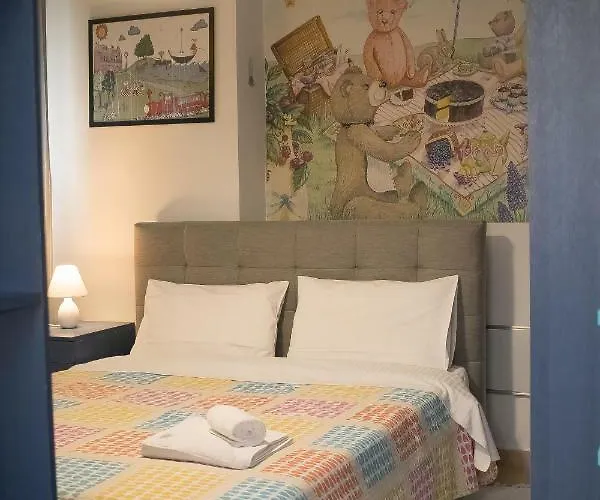 Luxury Family Meteora Villa Kalambáka