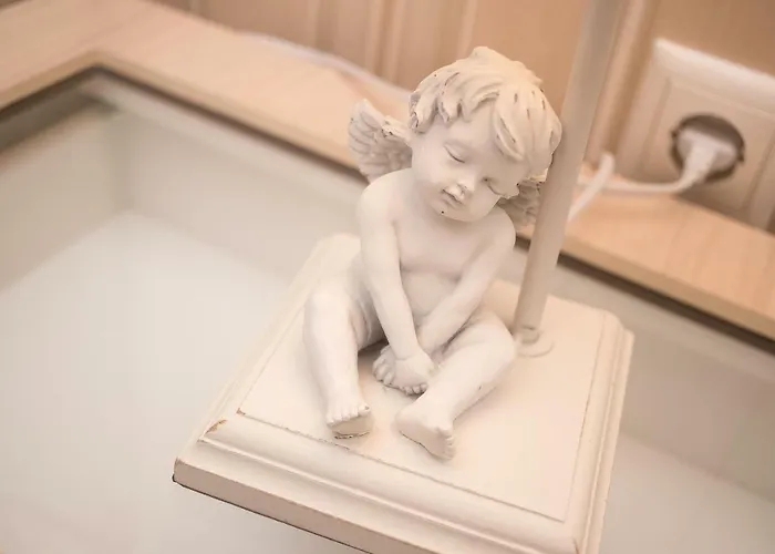 Luxury Family Meteora