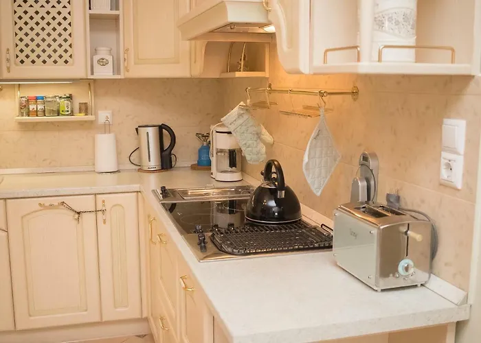 Villa Luxury Family Meteora