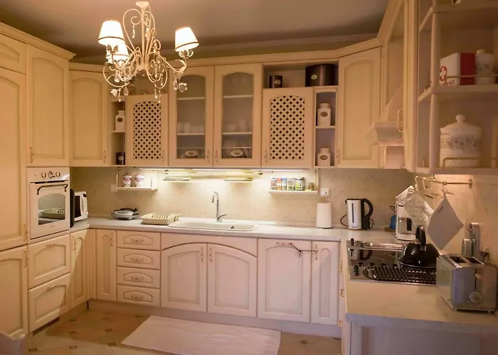 Villa Luxury Family Meteora